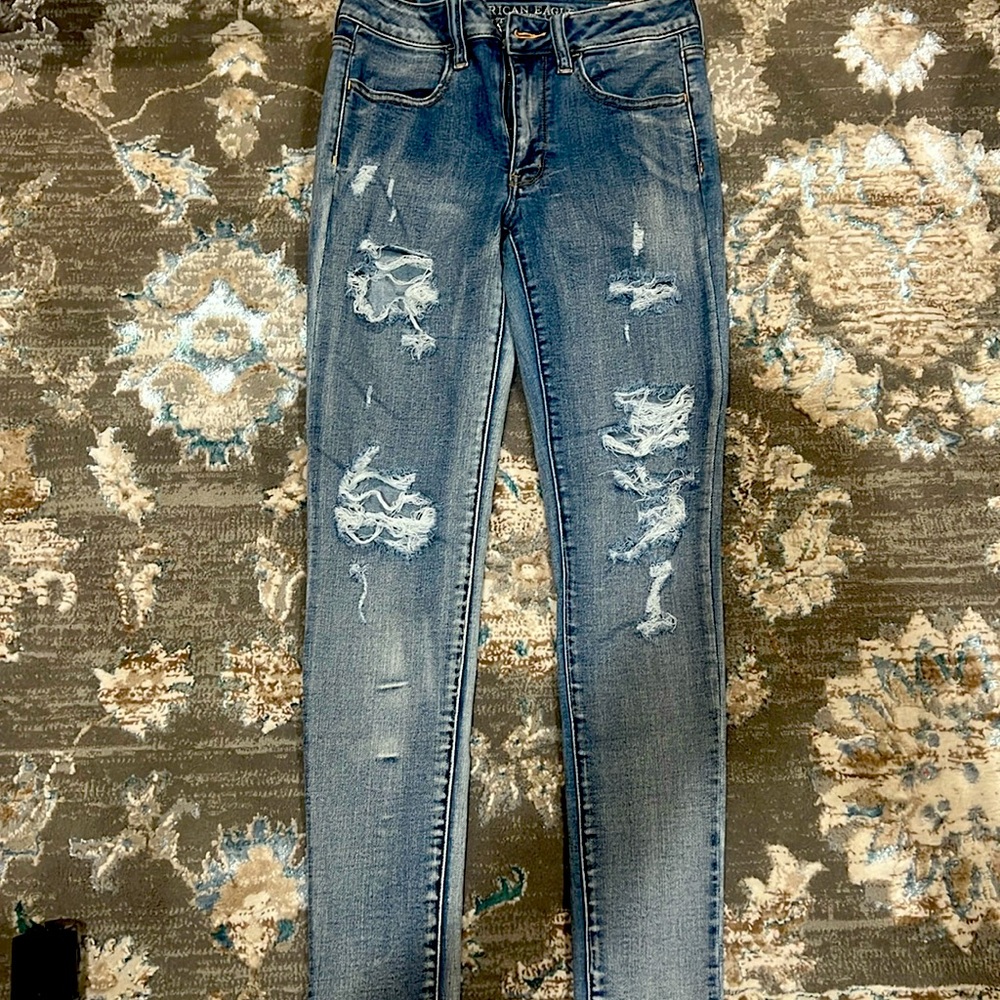 American Eagle Outfitters